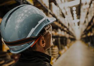 SVG Arbeitsschutz - gut gesichert!